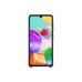 Samsung - Capa A41 Black EF-PA415TBEGEU