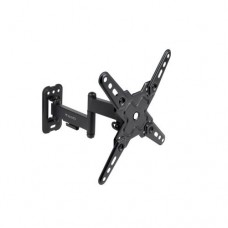 Suporte de Parede Tooq LP1344TN-B para Ecrãs 13