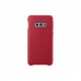 Samsung - Capa S10E Leather VERM....