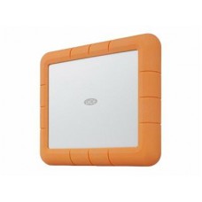 LaCie Rugged RAID Shuttle STHT8000800 - matriz de disco rígido - STHT8000800 LaCie Rugged RAID Shuttle STHT8000800 - matriz de disco rígido - STHT8000800
