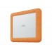 LaCie Rugged RAID Shuttle STHT8000800 - matriz de disco rígido - STHT8000800 LaCie Rugged RAID Shuttle STHT8000800 - matriz de disco rígido - STHT8000800
