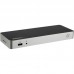 Docking Station StarTech Dual Monitor USB-C 60W - 4K DP/HDMI