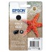 EPSON 4LB Singlepack Black 603 Ink w/s