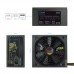 Tooq Fuente de Alimentacion Atx 650w Con Pfc Activo - Negro