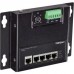 Switch de Rede Gigabit Trendnet TI-PG50F - 5 Portas PoE+