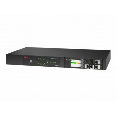Apc Ap4421a Conmutador de Transferencia Automática [Ats] 230v 10a C14 In 12 C13 Out