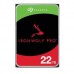 Disco Rígido Interno Seagate IronWolf NAS Pro 22TB, SATA III