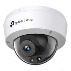 Camera 3mp Full-Color Dome Network