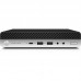 Computador HP Prodesk 600 G3 Mini i5-7500T 8GB SSD 256GB Computador HP Prodesk 600 G3 Mini i5-7500T 8GB SSD 256GB