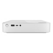 Lenovo IdeaCentre Mini 01IRH8-072 - Intel I7-13620H, 32GB, 2TB SSD, Windows 11 Home - Silver