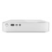 Lenovo IdeaCentre Mini 01IRH8-072 - Intel I7-13620H, 32GB, 2TB SSD, Windows 11 Home - Silver