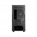 Caixa para Computador CHIEFTEC AZ-01B-OP Mini-Tower, mATX, Preto