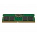 HP - DDR5 - módulo - 8 GB - SO DIMM 262-pinos - 4800 MHz - 5S4C3AA#ABB HP - DDR5 - módulo - 8 GB - SO DIMM 262-pinos - 4800 MHz - 5S4C3AA#ABB