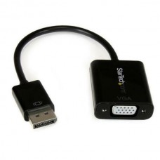 DisplayPort 1.2 to VGA Adapter Converter DisplayPort 1.2 to VGA Adapter Converter