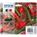 EPSON 1LB Multipack 4colours 503 Ink w/s