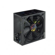 Tooq Fuente de Alimentación Atx 600w Con Pfc Activo