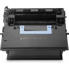 HP - HP 37Y Extra High Yield Black Original LaserJet Toner Cartridge (CF237Y)