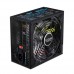 Tooq Xge Ii Fuente de Alimentacion Gaming 800w Atx 2.3 12v - Pfc Activo - Certificacion 80 Plus Bronze - Ventilador