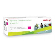Toner Xerox para HP - Magenta - Laser - 1000 Páginas