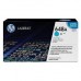HP 648A - Azul cyan - original - LaserJet - cartucho de toner (CE261A) - para Color LaserJet Enterprise CP4025dn, CP4025n, CP4525dn, CP4525n, CP4525xh