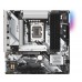 Placa-Mãe ASRock B760M Pro RS, Intel B760, LGA 1700, micro ATX
