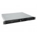 Servidor ASUS RS100-E11-PI2, Intel Xeon, LGA 1200, 128GB DDR4, 1U Rack, Prata