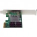 StarTech.com 4 Port PCI Express 2.0 SATA III 6Gbps RAID Controller Card with HyperDuo SSD Tiering - PCIe SATA 3 Controller Adapter (PEXSAT34RH) - Controlador de armazenamento (RAID) - 4 Canal - SATA 6Gb/s - baixo perfil - RAID (expansão de disco rígi