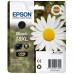 Epson Tinteiro Preto Série 18XL Margarida Tinta Claria Home (c/alarme RF+AM) Epson Tinteiro Preto Série 18XL Margarida Tinta Claria Home (c/alarme RF+AM)