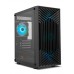 Nox Caja Micro-Atx Infinity Epsilon Rgb Negra