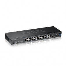 Gs2220-28    Cpnt 24 Port Gb L2 Mgd. Switch