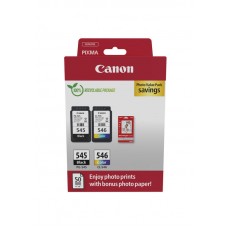 CANON PG-545/CL-546 Ink Cartridge PVP