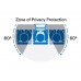 3M Bright Screen Privacy Filter - BP140W9E 3M Bright Screen Privacy Filter - BP140W9E