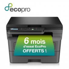 Impressora Multifunções Brother DCP-L2627DWE