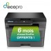Impressora Multifunções Brother DCP-L2627DWE