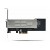StarTech.com M.2 NVMe SSD to PCIe x4 Mobile Rack/Backplane with Removable Tray for PCI Express Expansion Slot, Tool-less Installation, PCIe 4.0/3.0 Hot-Swap Drive Bay, Key Lock - M2-REMOVABLE-PCIE-N1 sem_imagem