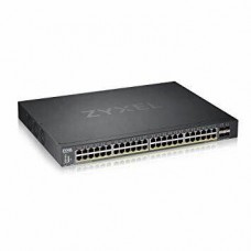 Switch ZYXEL XGS1930-52HP (48 Portas Gigabit PoE)