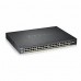 Switch ZYXEL XGS1930-52HP (48 Portas Gigabit PoE)