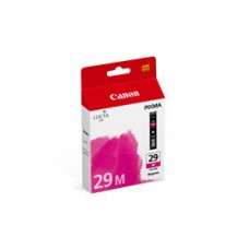 Canon Cartucho Inyeccion Tinta Magenta Pgi-29 M Pixma/Pro-1 Pixma/Pro-1