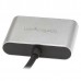 Lector de Tarjetas Externo Startech Flash Cfast2.0 Cf Cfastca