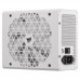 Fonte de Alimentação Corsair RM1200x Shift Branca 1200W 80+ Gold