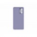 Samsung - Capa A72 Violeta EF-PA725TVEGWW