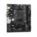 Placa Base Asrock A520m-Hdv Amd Am4 2ddr4 Hdmi Pcie3.0 Sata3 Usb3.2 Matx