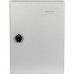 Gabinete Exterior Trendnet com Porta Articulada com Fechadura IP66