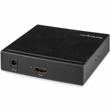 Conversor Startech HDMI para RCA HD2VID2