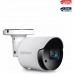 Cámara de Videovigilancia Bullet Trendnet Tv-Ip1514pi 81  Visión Nocturna