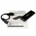 External USB 3.0 SATA M.2 SSD Enclosure