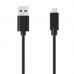 Ewent Cabo Usb para Usb-C 1.8mts Ewent Cabo Usb para Usb-C 1.8mts