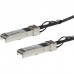 Cabo de Rede Startech SFP+ Direct-Attach Twinax, 1m, 10GbE