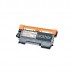 Toner Brother TN-2220 Alta Capacidade Preto