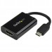 Adaptador StarTech CDP2HDUCP USB-C Macho para USB-C Fêmea
